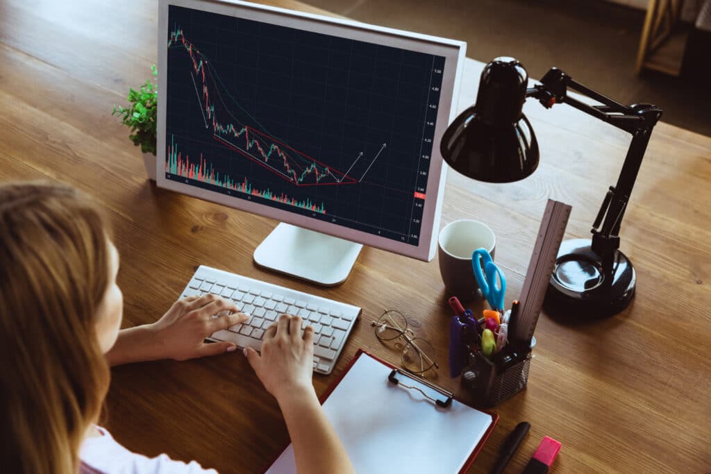 Ways to Handle Risk in Forex Trading